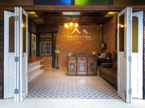 Kreelynn Changkhian Boutique Resort