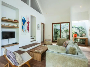 Villa Maz Canggu