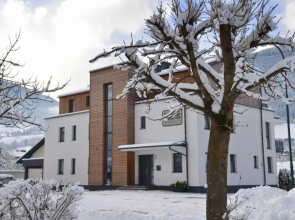 Fuchs Apartments