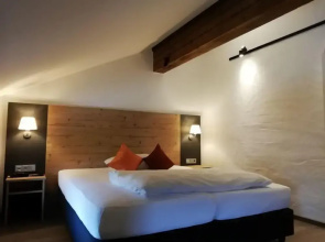 Hotel Heissenhof