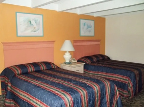 Loyalty Inn Benton Harbor