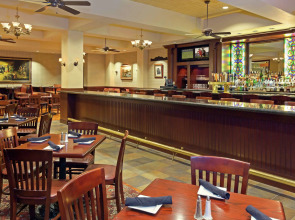 Hilton Boston Logan Airport