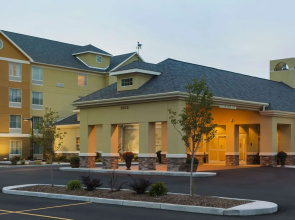 Homewood Suites by Hilton Binghamton/Vestal, NY