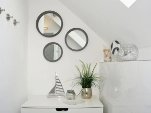 Ostsee Appartement Nr 22 Ankerplatz im Strand Resort