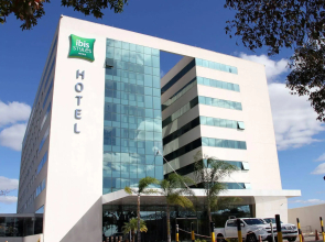 ibis Styles Brasília Aeroporto