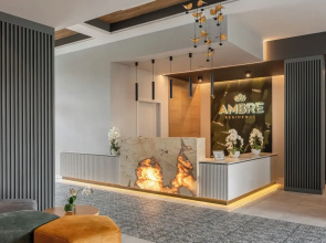 Rezydencja Ambre