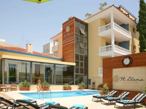 Elena Boutique Residence