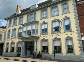 Swan Revived Hotel