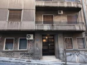 Stay in Fabulous Apartment in Athens