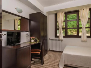 Family Hotel Bile