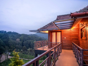 Wild Planet Resort