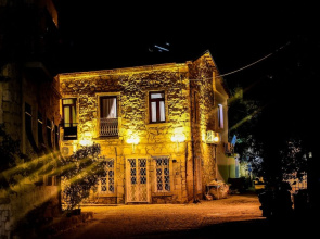 Alacati Butik Otelim