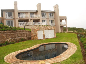 Pinnacle Point Heritage Villa