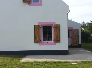 Maison Sauzon, 5 pièces, 10 personnes - FR-1-418-8