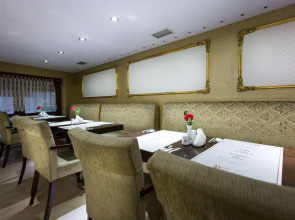 Osmanbey Fatih Hotel