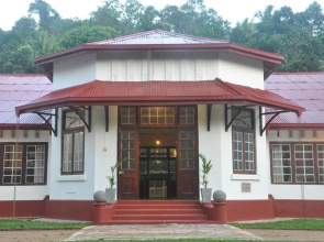 Ambanpitiya Bungalow