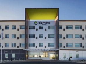 Element Palmdale