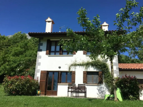 Casa Rural Balerdi