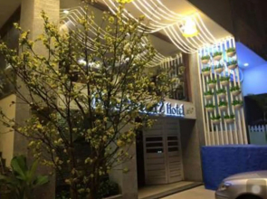 Blue Ocean II Hotel