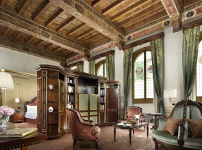 Palazzo Portinari Salviati