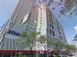 Garfield Suites Hotel