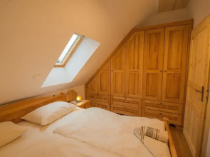 Vineyard cottage Škatlar 3