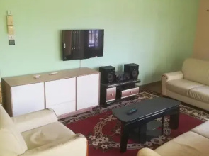 Luxueux appartement au centre ville du Bénin