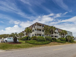 Ocean Forest Villas #e312
