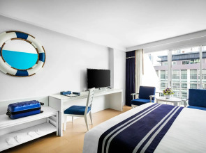 A-One New Wing Hotel