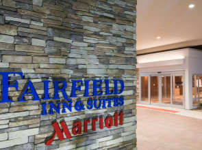 Fairfield Inn & Suites Fort Wayne Southwest