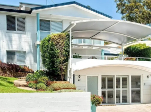 Arabella - Stylish Seaside Sanctuary With Views