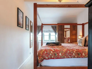 Beautiful 3BD Fam Retreat in Oxfordshire