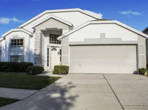 Ip60385 - Davenport Lakes - 4 Bed 2 Baths Villa