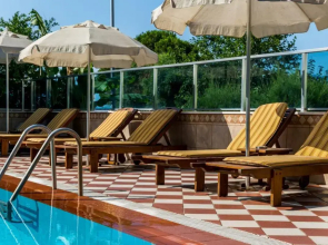 Ketenci Hotel