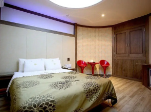 Pocheon Mu