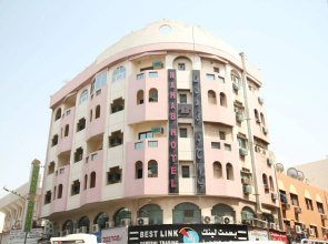Rahab Hotel