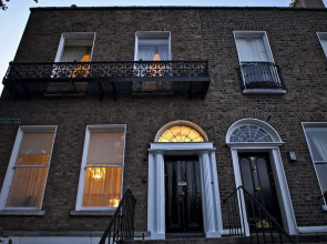 Molly Malone Suite by 5STARSTAY