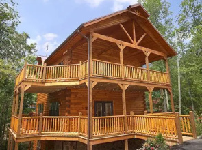 Southern Comfort Holiday home