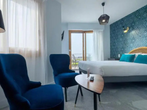 Logis Hotel l'Albatros