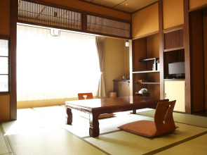 Nakaya Ryokan
