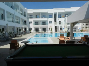 Evabelle Napa Hotel Apartments