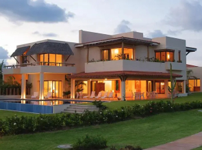 Casa Rincon Pacific