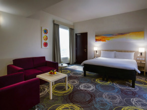 ibis Styles Dragon Mart Dubai