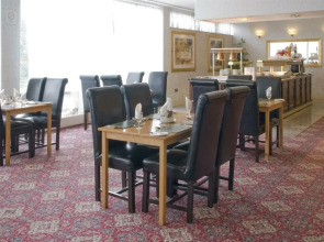 Britannia Coventry Hill Hotel