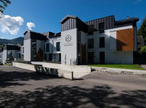 Apartamenty Sun & Snow Kalinowa
