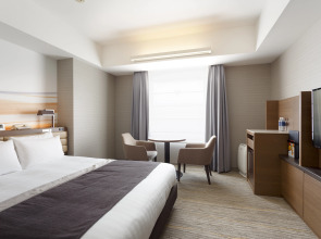 Haneda Excel Hotel Tokyu - Haneda Airport Terminal 2