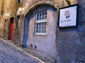 EdinB&B