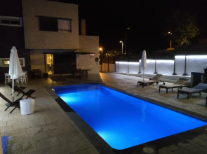 Casa Can Miras