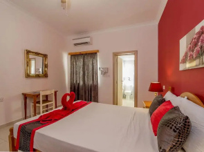 Electra Guesthouse