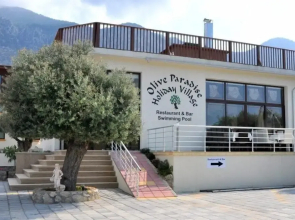 Olive Paradise Holiday Village